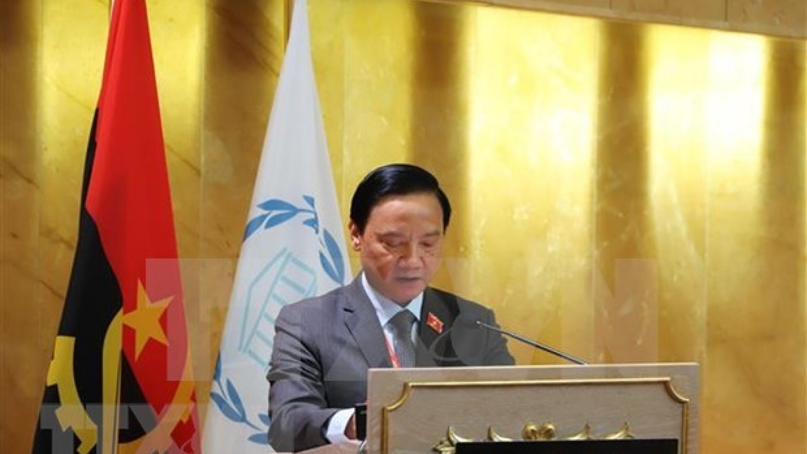 Vietnam’s effective contribution to IPU 147 highlighted