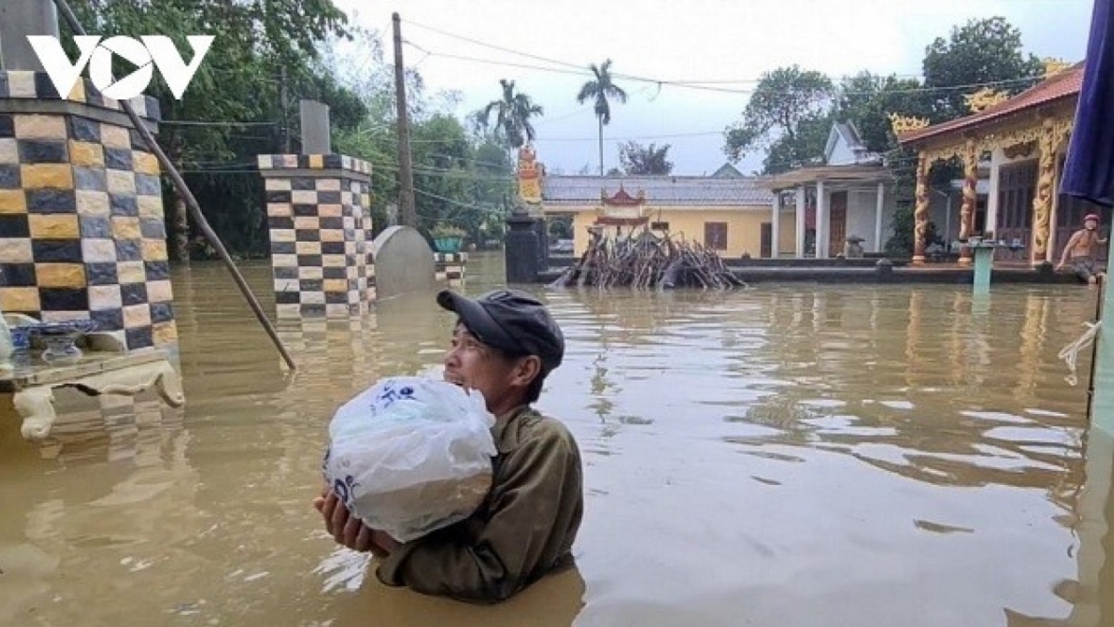 ASEAN Ministers on disaster management to meet in Ha Long next week