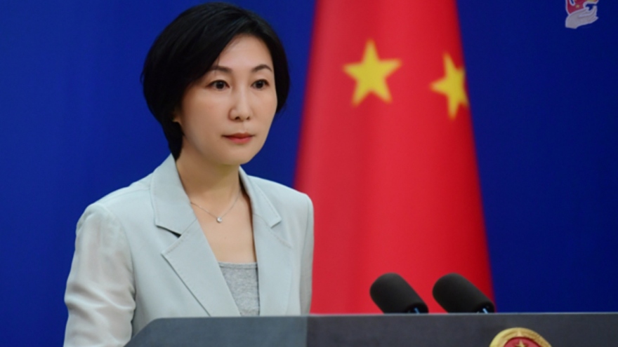 Trung Quốc xác nhận Ngoại trưởng Vương Nghị sẽ thăm Mỹ