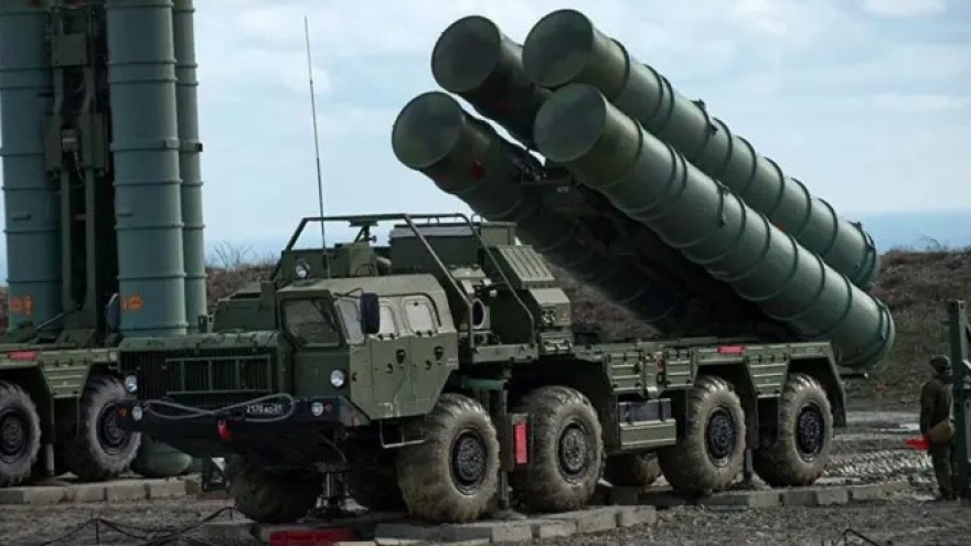 Sự phổ biến của các vũ khí khiến Nga và Ukraine phải nghĩ lại về cách đối phó