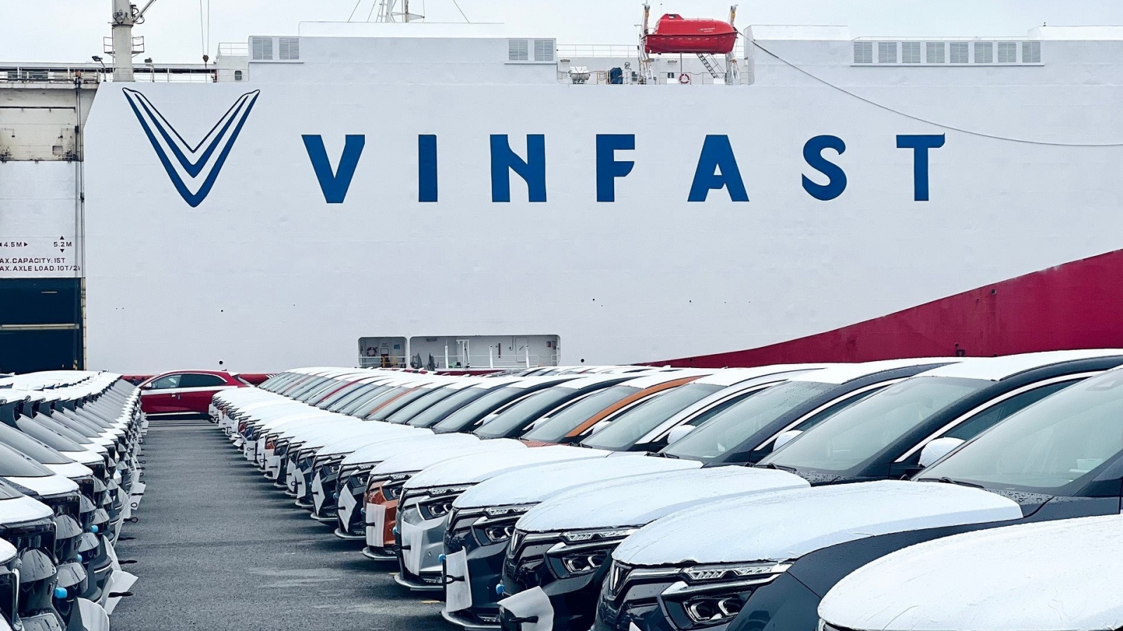 VinFast to sell shares worth up to US$1 billion to Yorkville