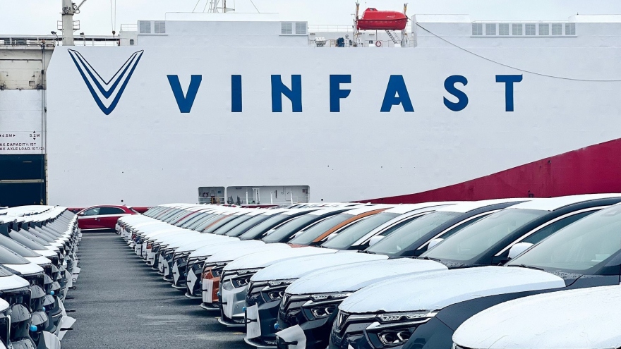 VinFast to sell shares worth up to US$1 billion to Yorkville
