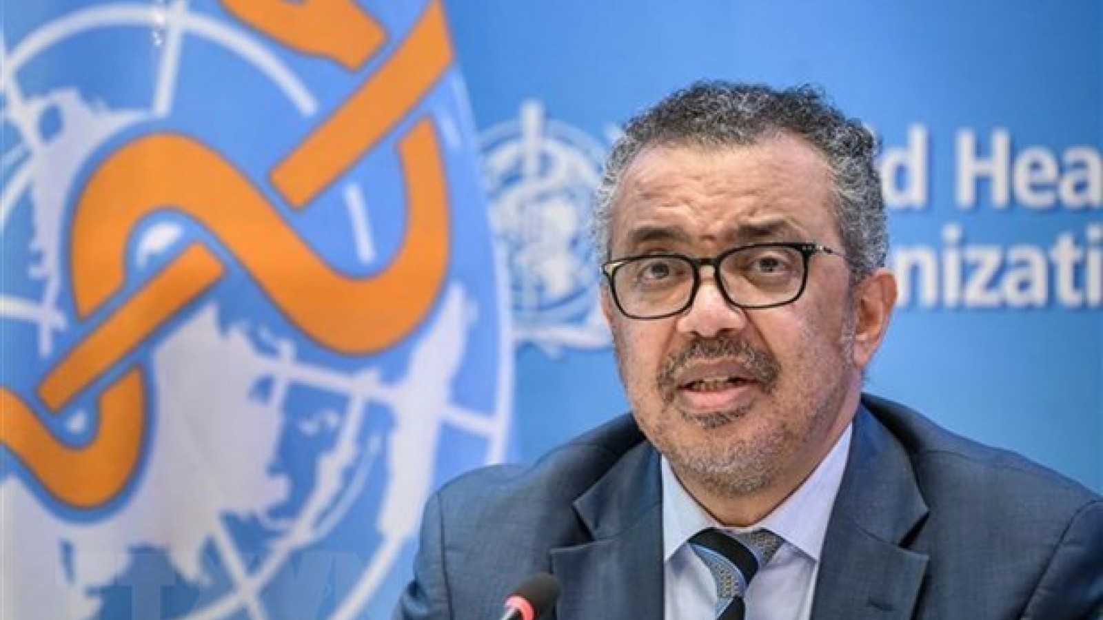 WHO leader hails Vietnamese medical achievements