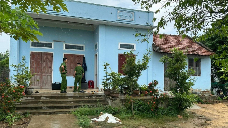 Bình Định: Kẻ gian đột nhập nhà dân lấy trộm 142 chỉ vàng