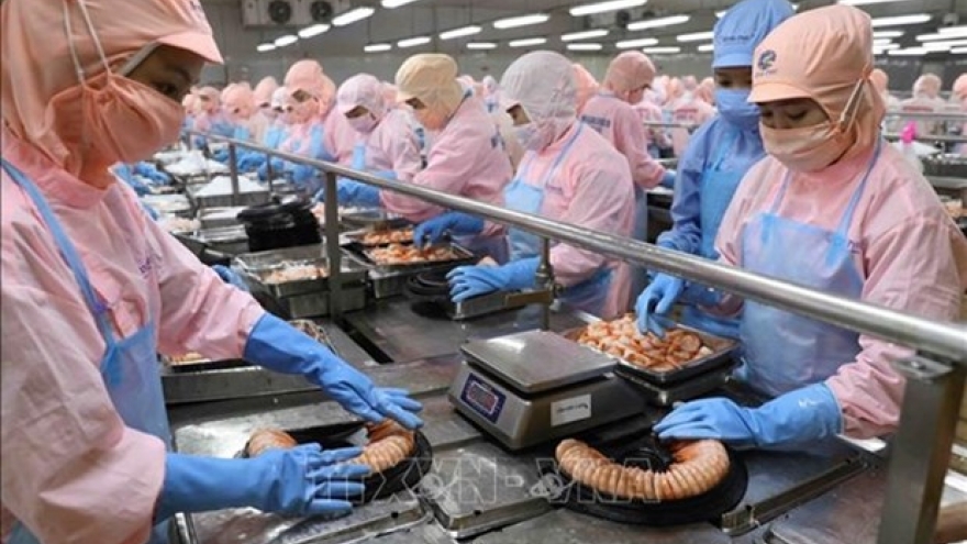 AMRO revises up Vietnam's 2023 GDP growth amid regional challenges