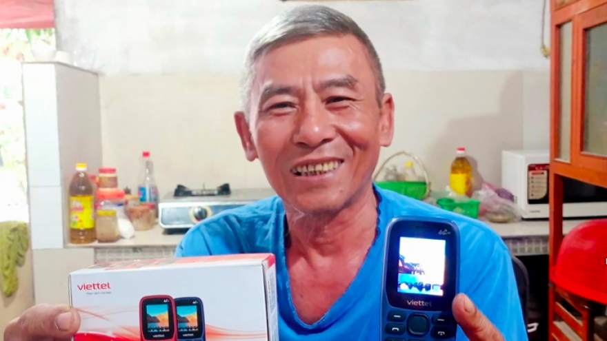 Không để người dân bị mất liên lạc khi tắt sóng 2G