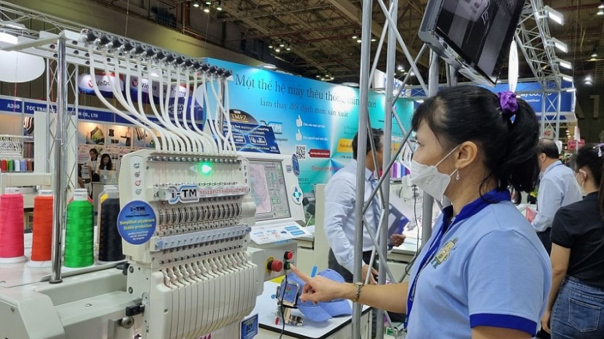 HCM City to host international Textile and Garment Industry Exhibition 2023
