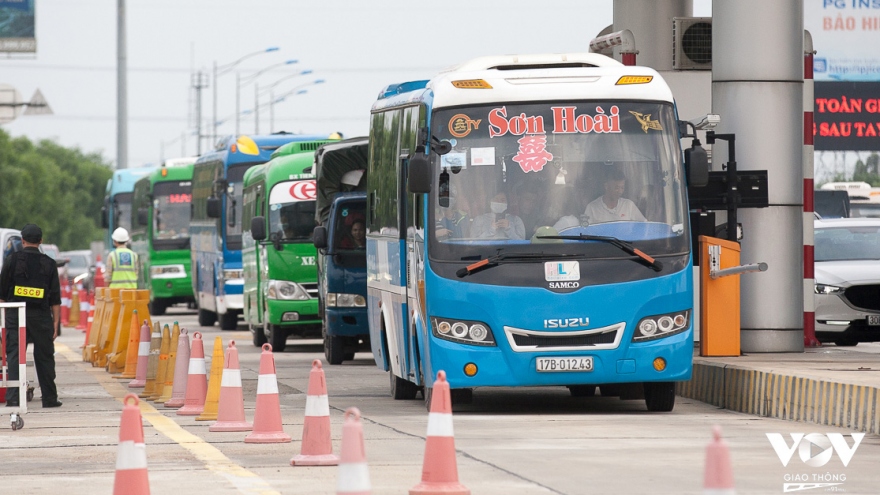 Không thể biện minh điều kiện kinh tế để bỏ qua việc tài xế "trốn" khám sức khoẻ