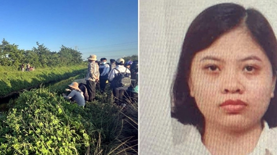 Vụ bắt cóc, sát hại bé 2 tuổi ở Hà Nội: Đang điều tra dấu hiệu đồng phạm