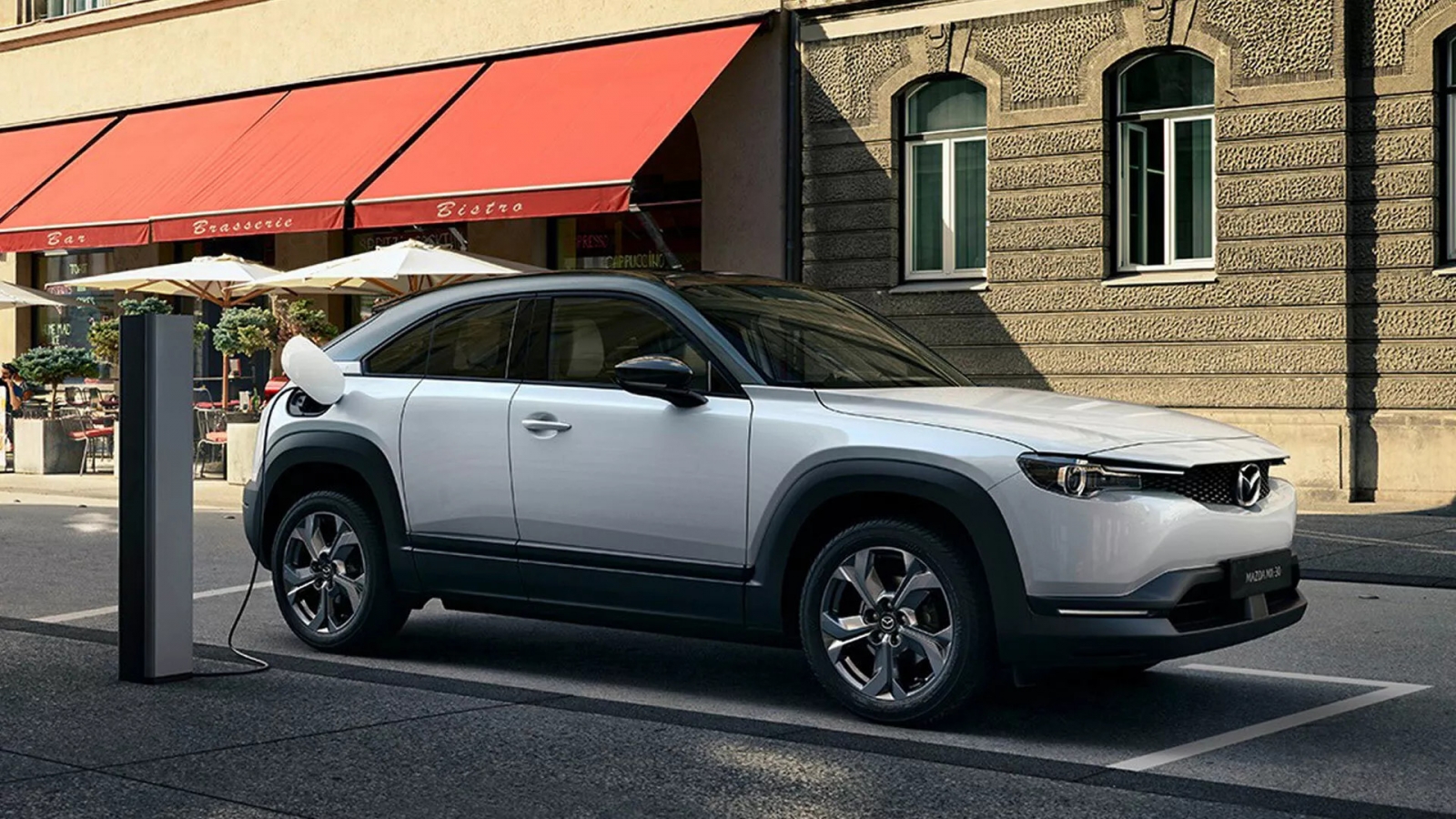 Mazda rục rịch mang xe điện quay trở lại Hoa Kỳ vào năm 2025