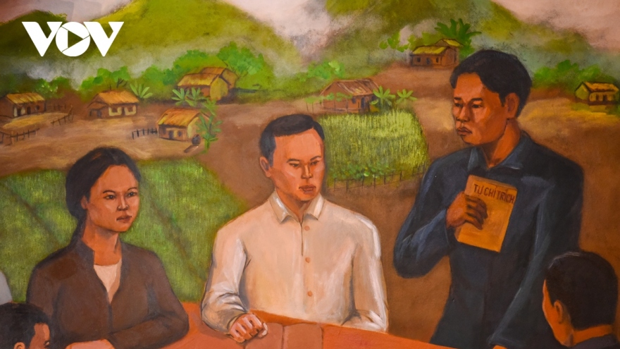 Bắc Ninh gìn giữ và bảo tồn các di tích cách mạng