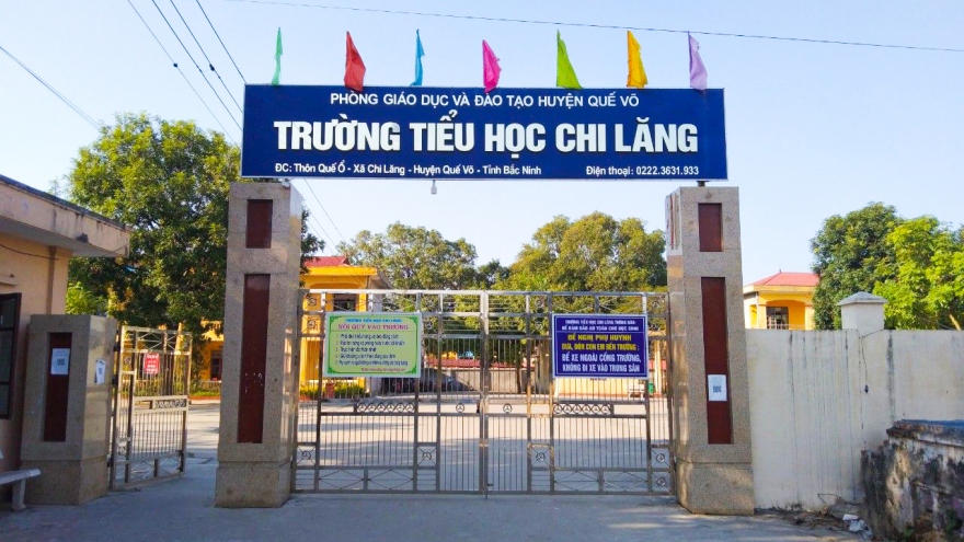 Bắc Ninh xác minh phản ánh lạm thu đầu năm học