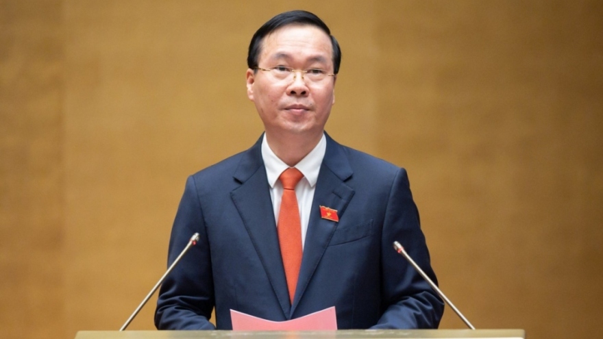 Chủ tịch nước tham dự Diễn đàn “Vành đai và Con đường” tại Bắc Kinh