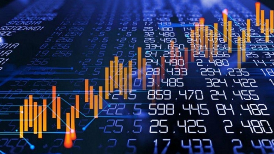 Nhận định chứng khoán 6/5: VN-Index tiếp tục rung lắc quanh 1.875 - 1.880 điểm