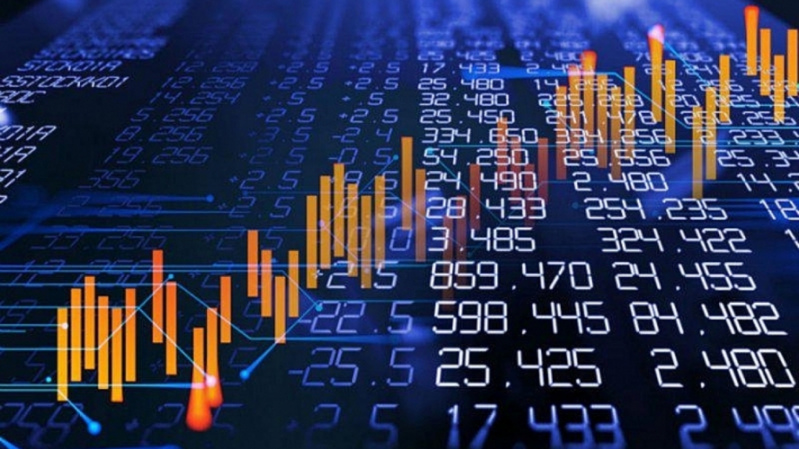 Nhận định chứng khoán 21/1: VN-Index dao động tích lũy trong vùng 1.880 - 1.900