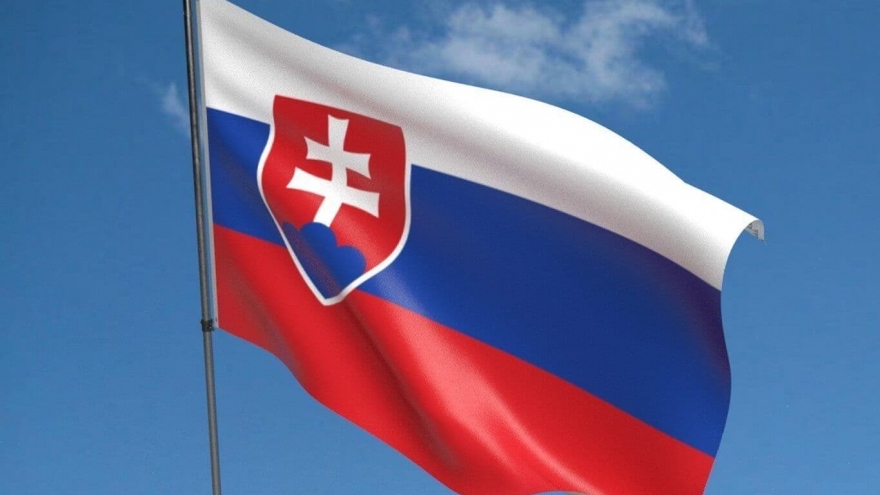 Slovakia tiến hành bầu cử Quốc hội trước thời hạn