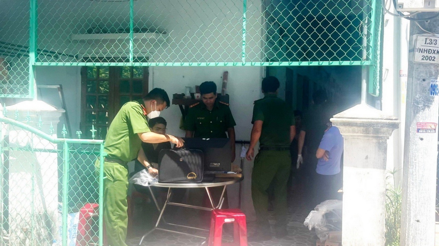 Nghi phạm bắn 2 nữ lao công ở Quảng Ngãi khai gì?