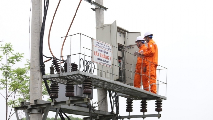 EVNNPC thay đổi lịch ghi chỉ số công tơ điện tại 27 tỉnh miền Bắc