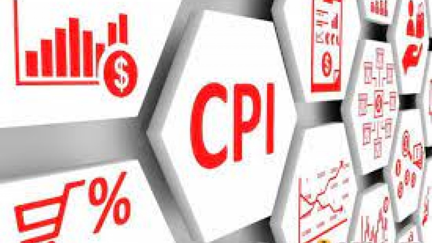 Ministry forecasts CPI to grow 3.2-3.6% this year