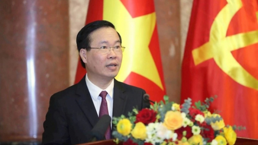 Chủ tịch nước phê chuẩn Hiệp định Tương trợ tư pháp giữa Việt Nam và CH Séc