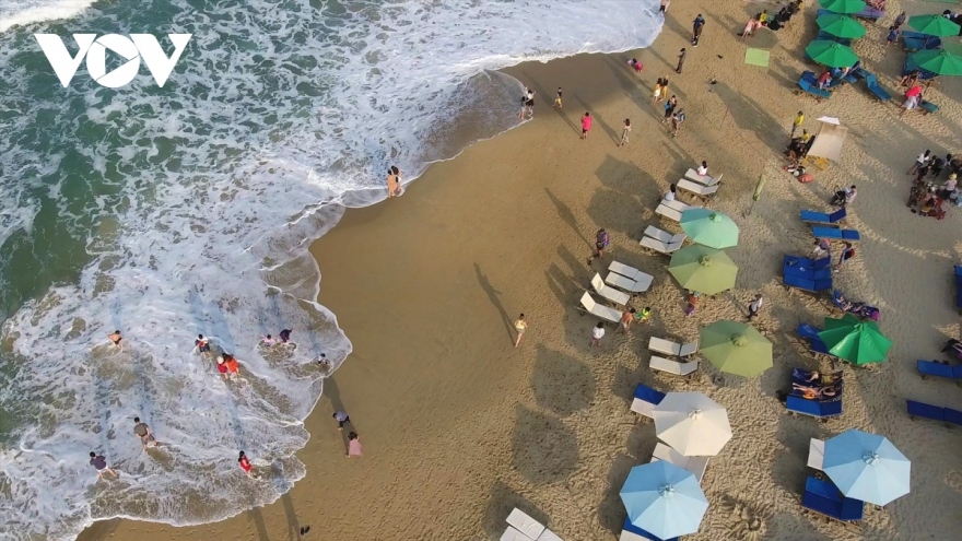 Outlook Traveler suggests must-visit beaches in Vietnam