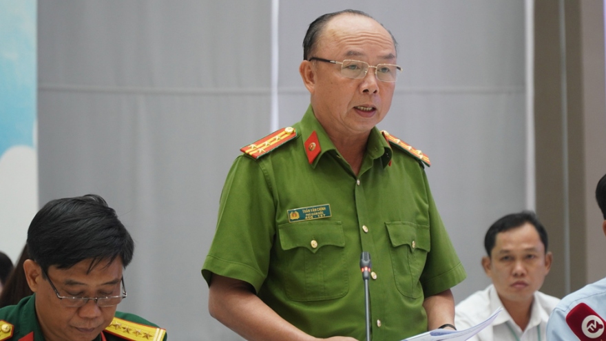 Bình Dương: Tội phạm công công nghệ cao lừa đảo tổng số tiền hơn 120 tỷ đồng