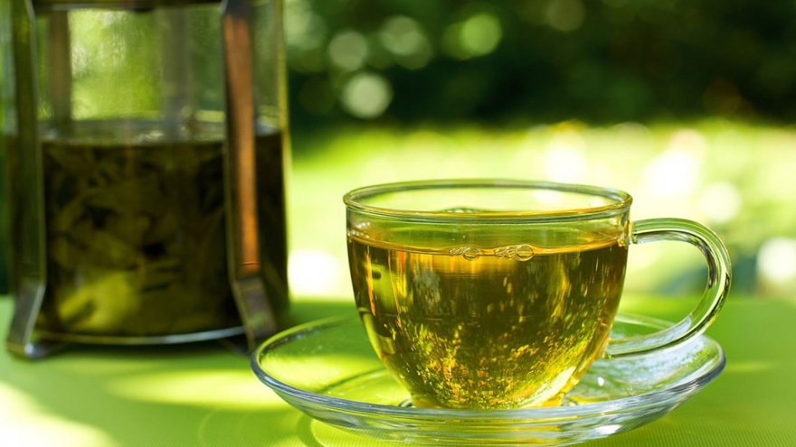 Những đồ uống thân thiện với bệnh nhân tiểu đường