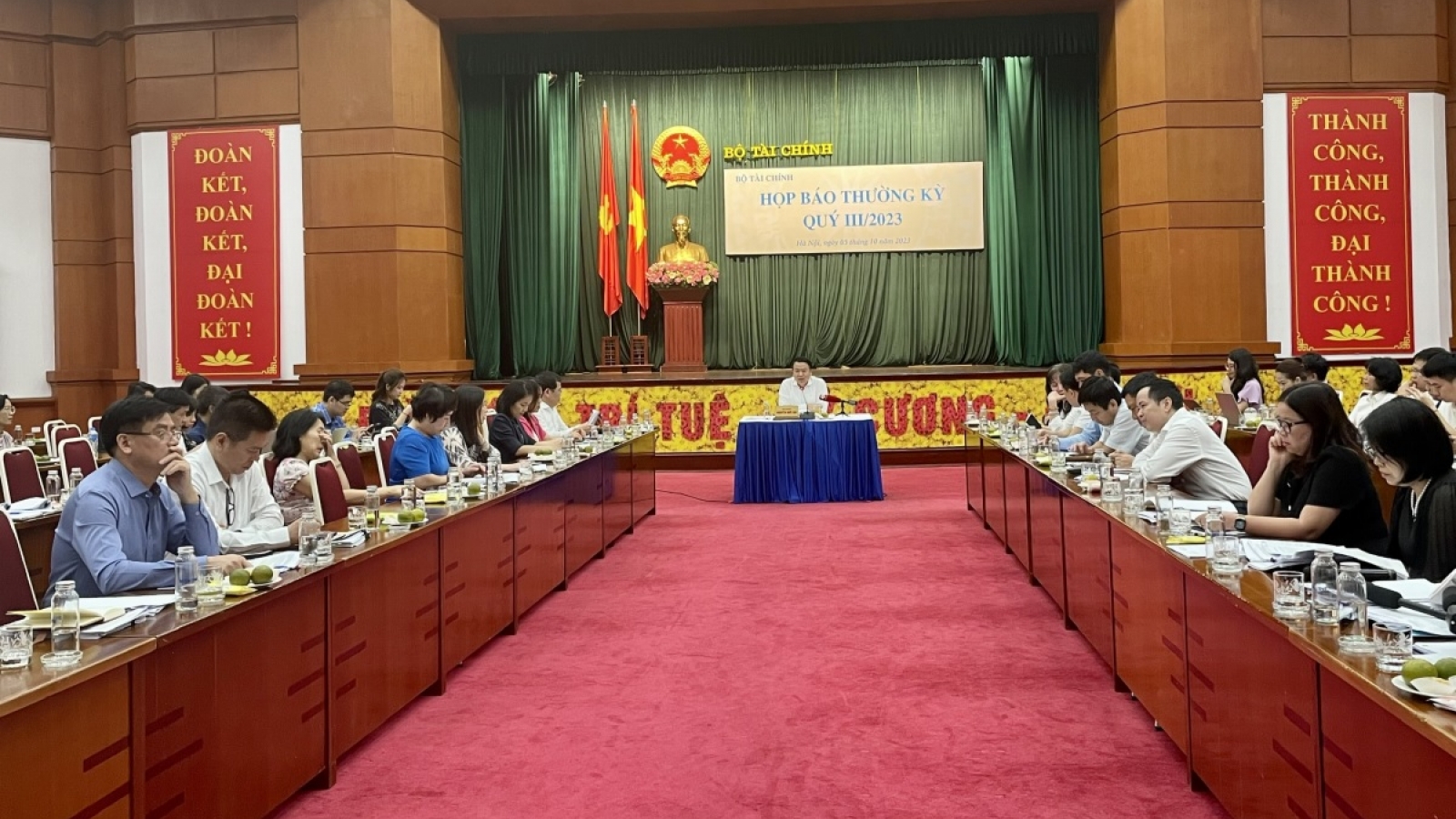 Bộ Tài chính tiếp tục thanh tra hàng loạt doanh nghiệp bảo hiểm nhân thọ