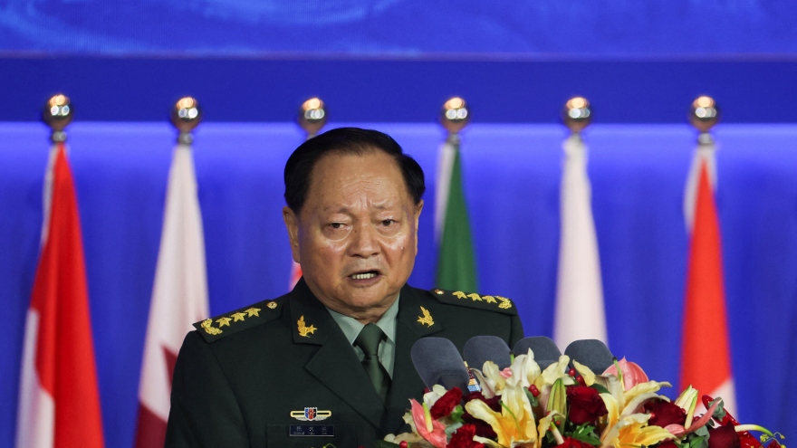 Trung Quốc chỉ trích một số nước cố tình tạo ra tình trạng hỗn loạn