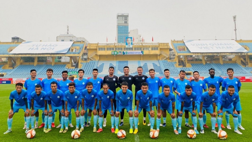 18 cầu thủ CLB Bình Thuận làm đơn tố cáo việc bị cắt xén tiền thưởng