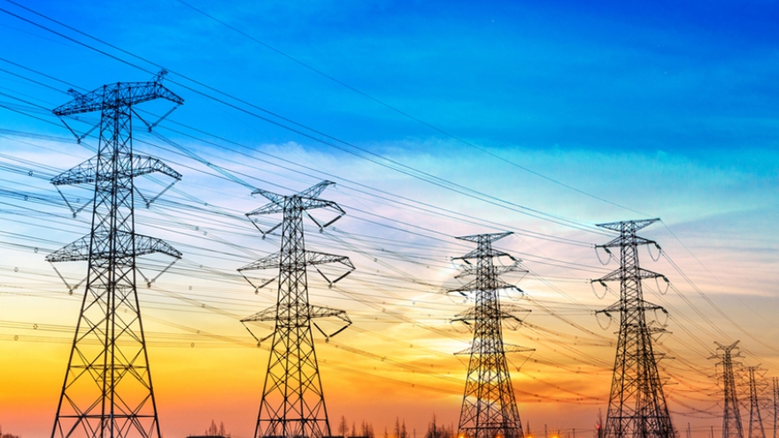 Chính phủ chỉ đạo khởi công Dự án đường dây 500kV mạch 3 cấp điện miền Bắc