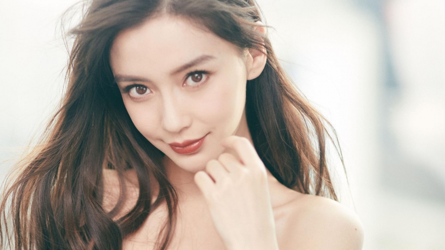 Angelababy và con đường trở thành ngôi sao châu Á