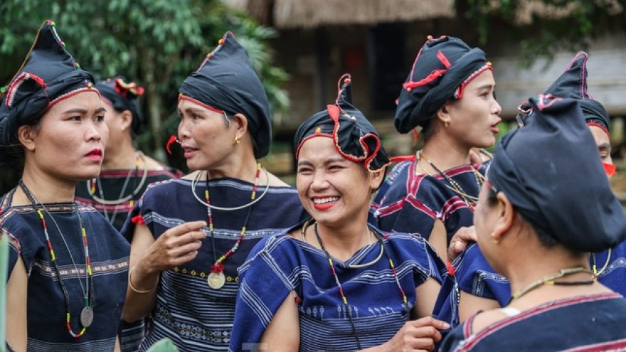 Photos on Vietnamese ethnic groups’ cultures to be exhibited