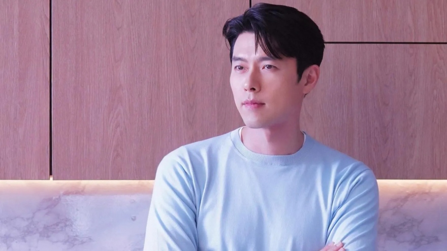 Hyun Bin: Sao Hàn có lương cao ngất, sở hữu sự nghiệp, tài sản đáng mơ ước