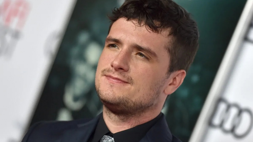 Josh Hutcherson: Chàng trai tài năng và vai diễn đáng nhớ trong sự nghiệp