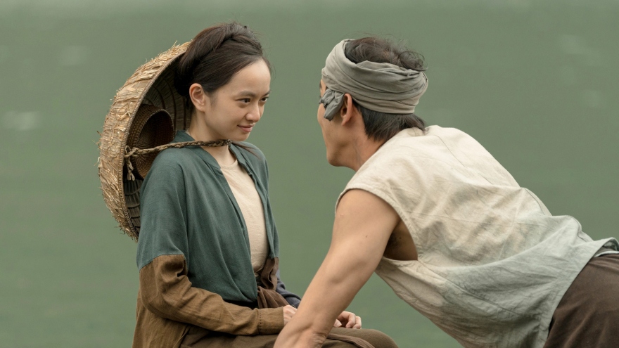 "Người vợ cuối cùng" - bộ phim nhiều cảnh nóng nhất của Victor Vũ