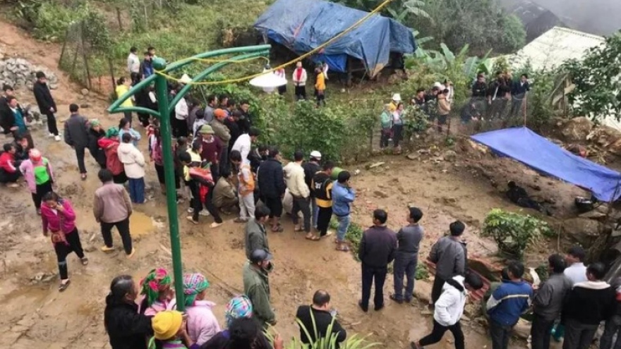 Nghi án chồng sát hại vợ do mâu thuẫn tình cảm