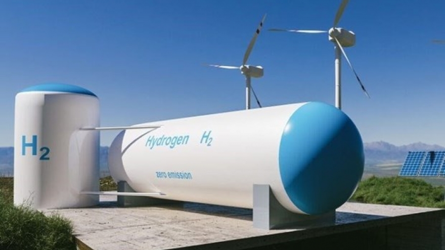 Suitable policies, mechanisms needed for green hydrogen development