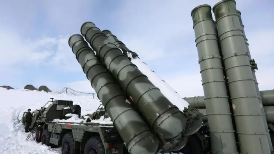Chiến thuật Nga sử dụng để liên tục hạ gục máy bay chiến đấu Ukraine