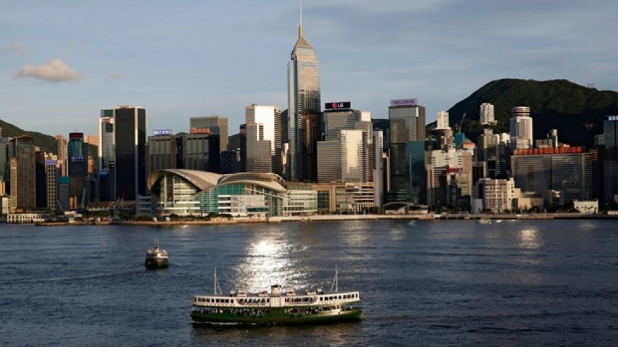 Relaxed visa policy opens new period of Vietnam-Hong Kong partnership: Diplomat