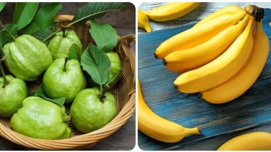 10 loại trái cây siêu bổ dưỡng nên ăn hàng ngày
