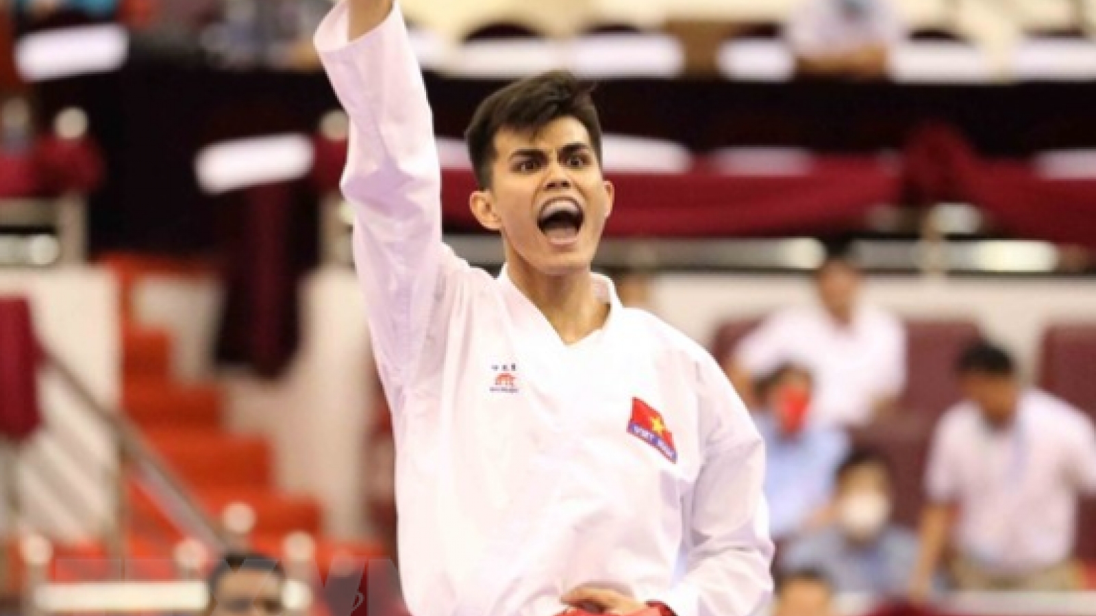 Vietnam wraps up competition at ASIAD 19 with 3 golds, 5 silvers, 19 bronzes