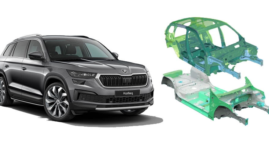 Skoda - dòng xe chất lượng của châu Âu