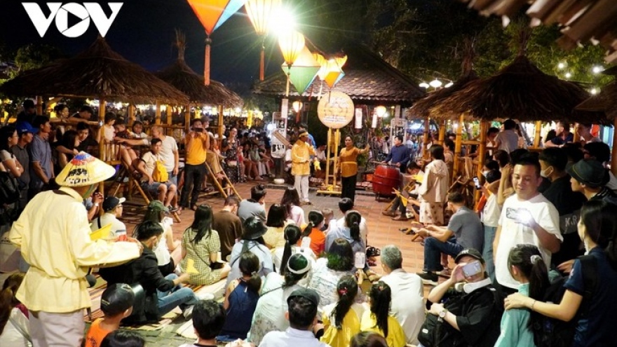 Hoi An advances toward a global creative city