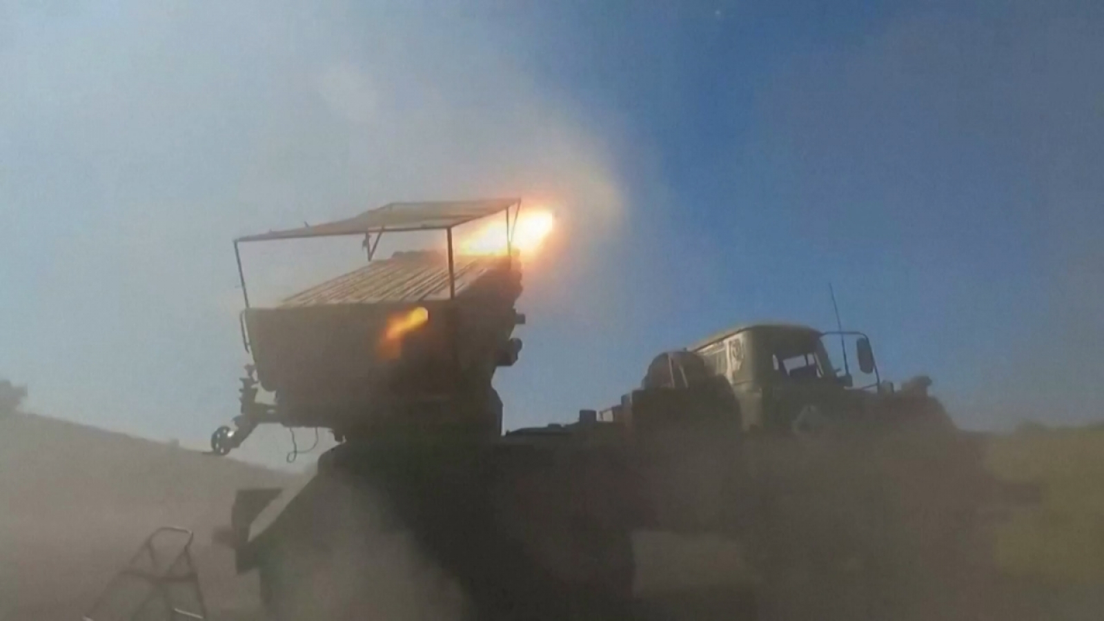 Nga chặn nhiều cuộc tấn công của Ukraine, Kiev tuyên bố bắn hạ Su-25 Nga