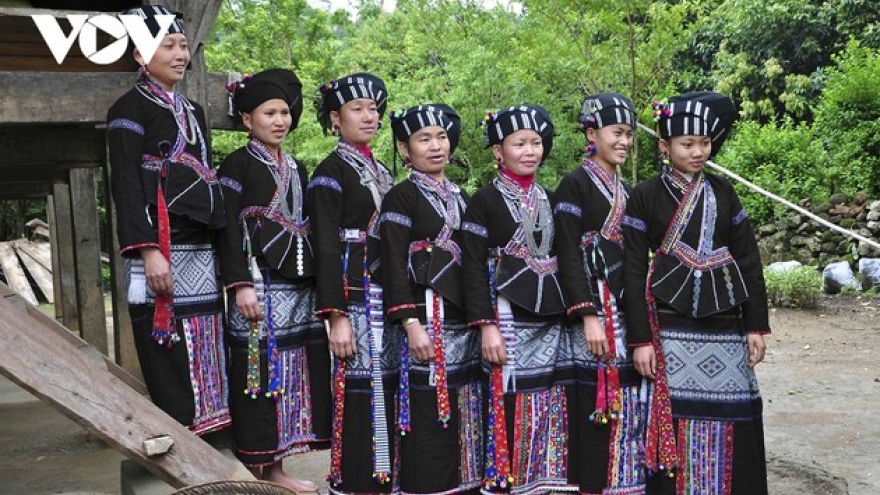 Special culture of the Lu