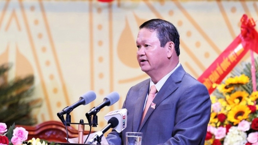Đề nghị truy tố cựu Bí thư Tỉnh ủy Lào Cai Nguyễn Văn Vịnh