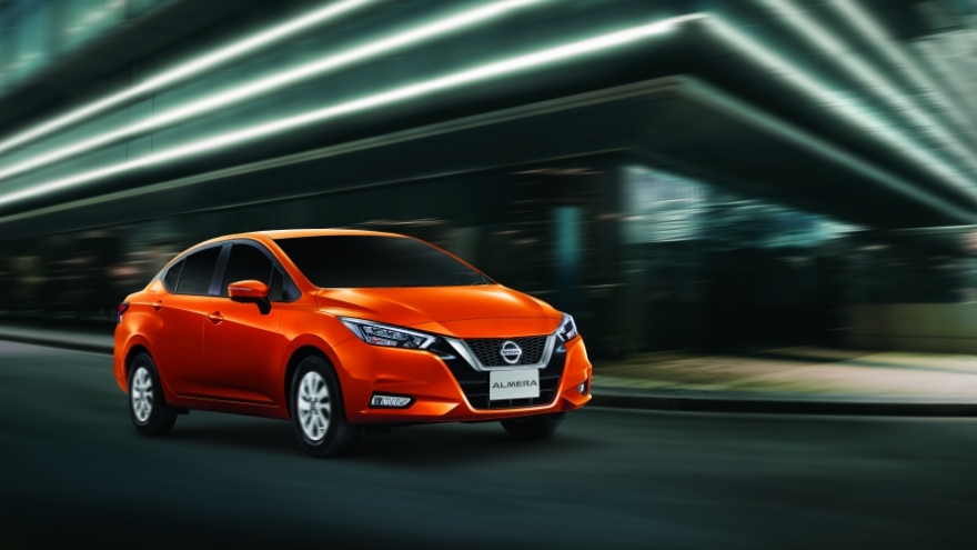 Bảng giá xe ô tô Nissan tháng 10: Ưu đãi 100% phí trước bạ