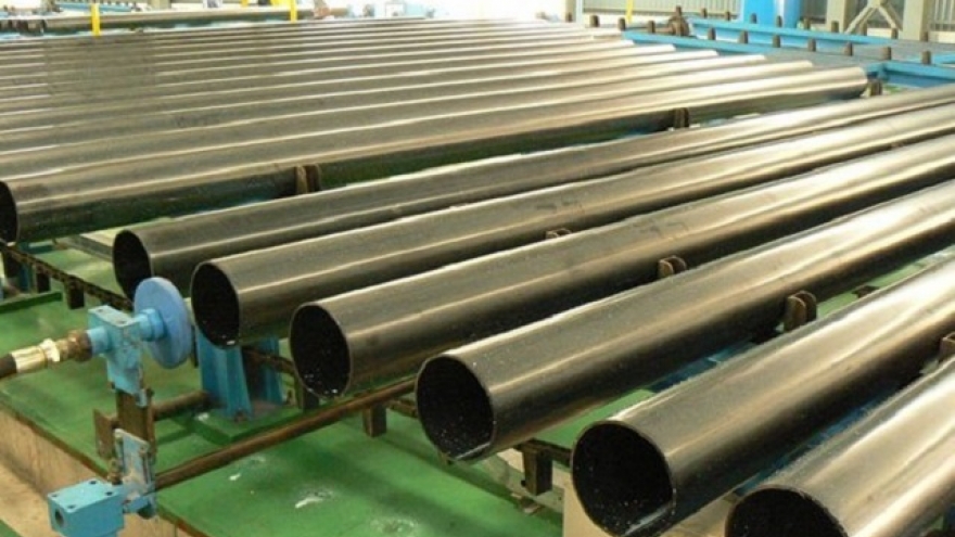 India initiates anti-dumping probe into Vietnamese and Thai steel