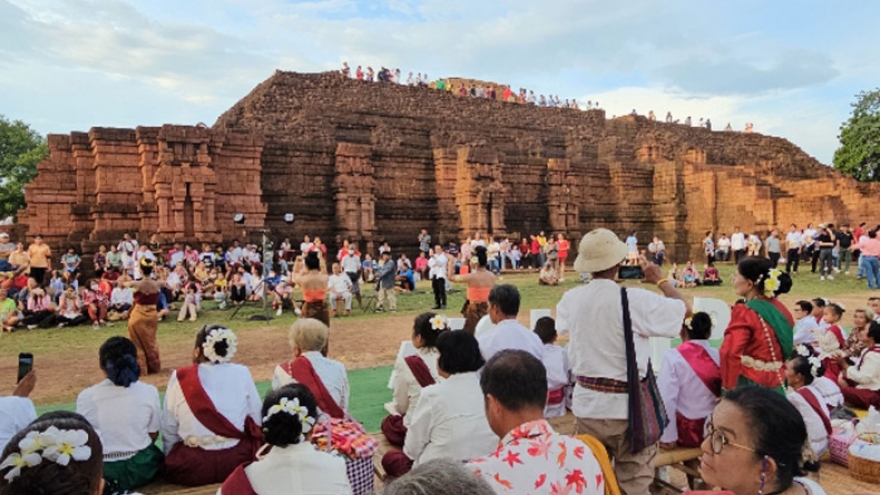 Thái Lan: Du lịch lập tức gây sức ép lên di sản mới được UNESCO ghi danh